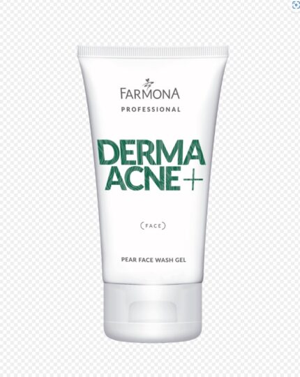 Pear Face Wash Gel 500 ml